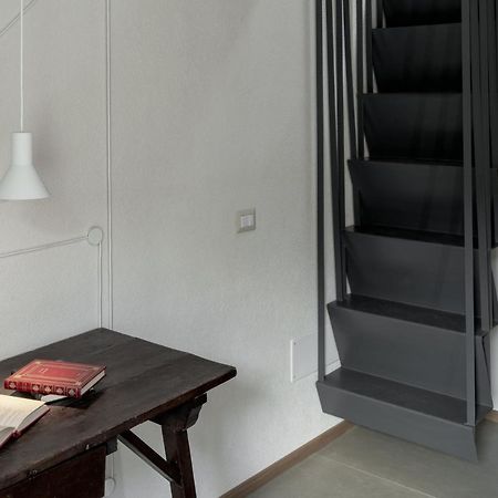 Dai Ventu Bed and Breakfast Πέζαρο Εξωτερικό φωτογραφία