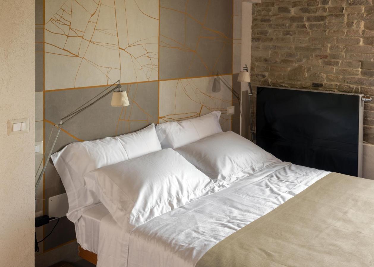 Dai Ventu Bed and Breakfast Πέζαρο Εξωτερικό φωτογραφία