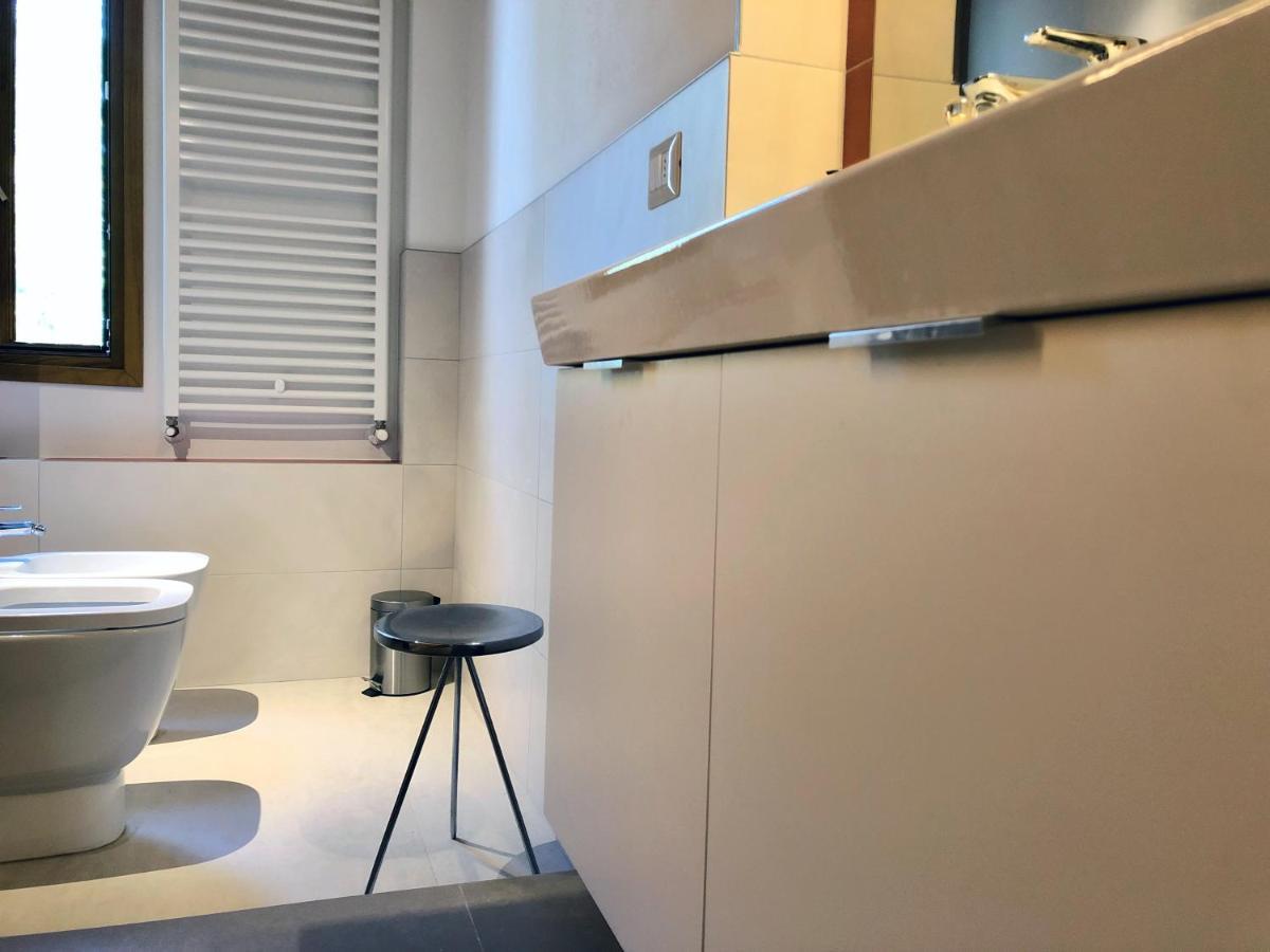 Dai Ventu Bed and Breakfast Πέζαρο Εξωτερικό φωτογραφία