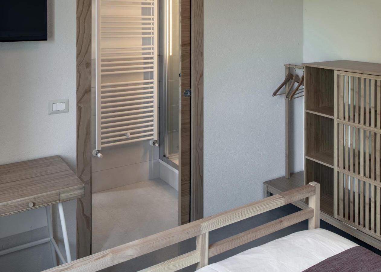 Dai Ventu Bed and Breakfast Πέζαρο Εξωτερικό φωτογραφία