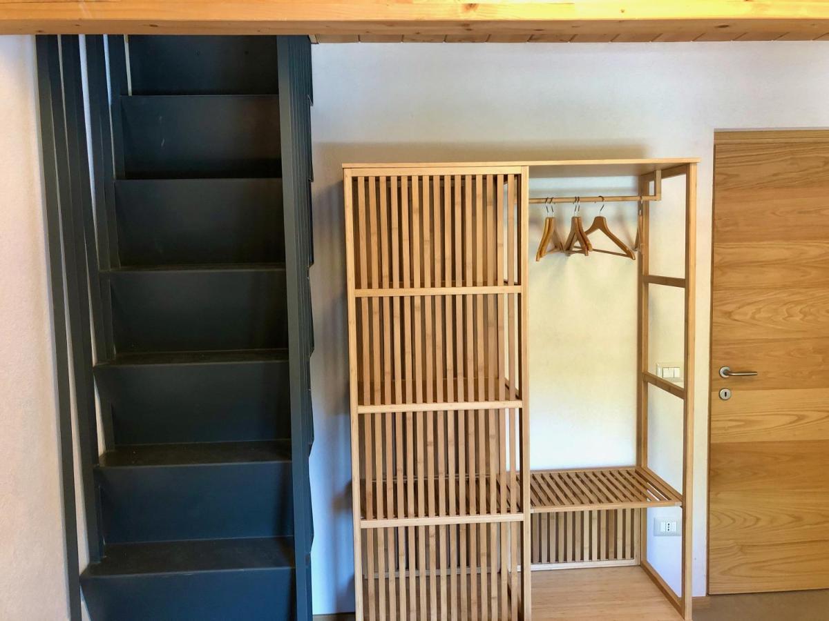 Dai Ventu Bed and Breakfast Πέζαρο Εξωτερικό φωτογραφία