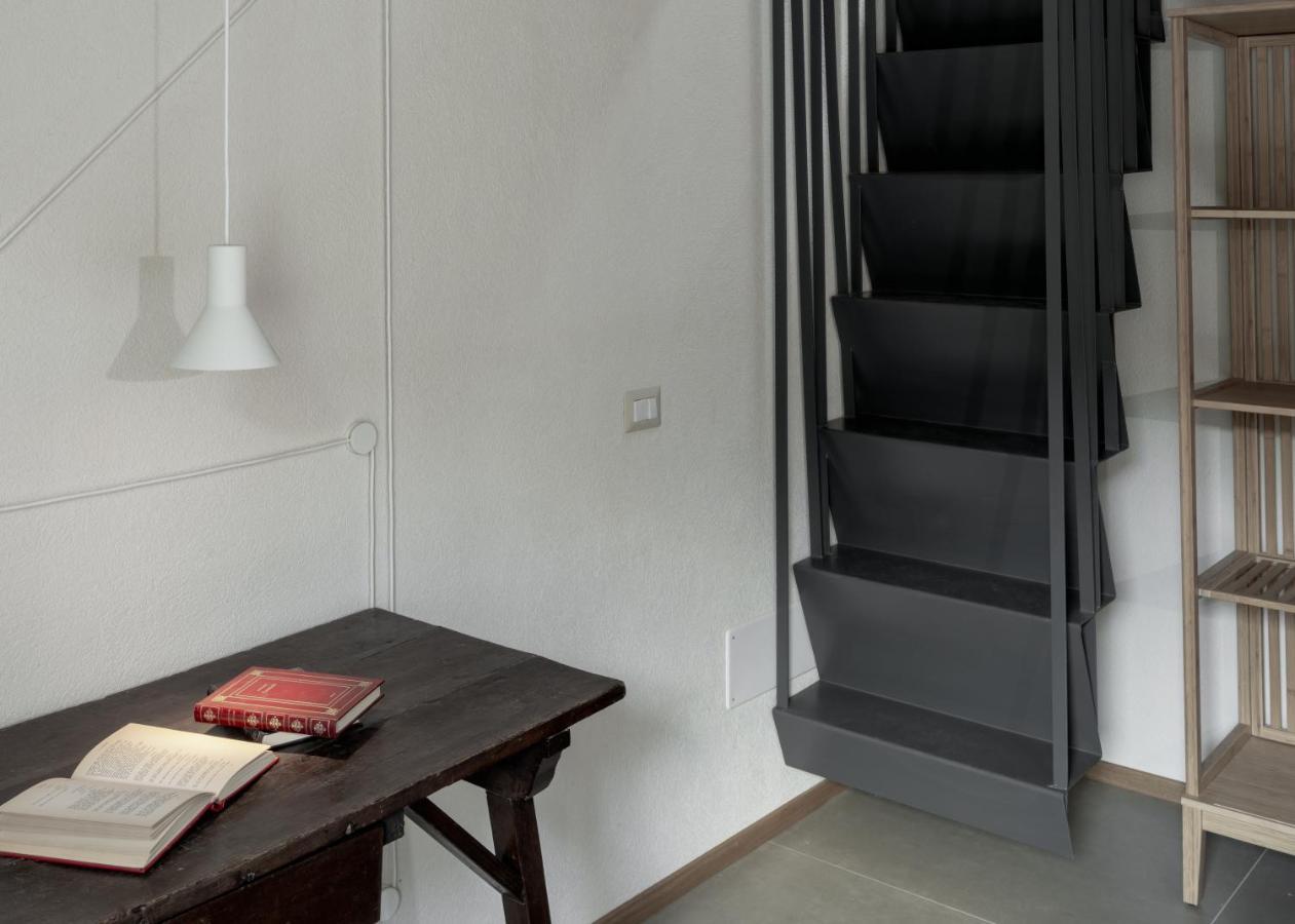 Dai Ventu Bed and Breakfast Πέζαρο Εξωτερικό φωτογραφία