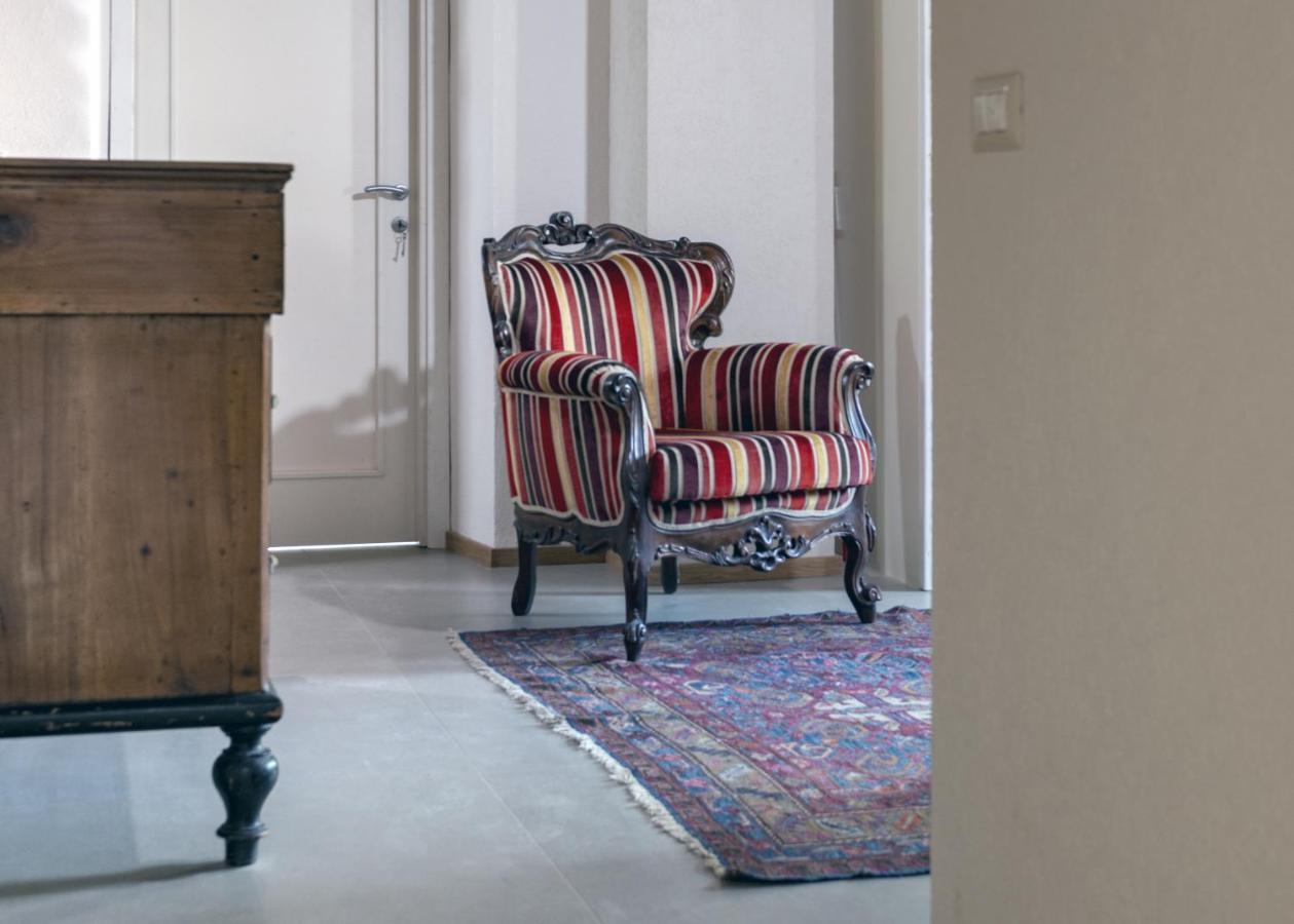 Dai Ventu Bed and Breakfast Πέζαρο Εξωτερικό φωτογραφία