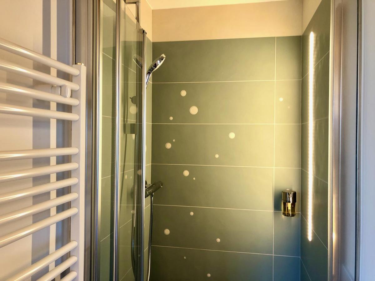 Dai Ventu Bed and Breakfast Πέζαρο Εξωτερικό φωτογραφία