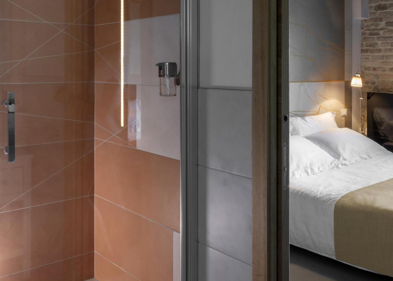 Dai Ventu Bed and Breakfast Πέζαρο Εξωτερικό φωτογραφία