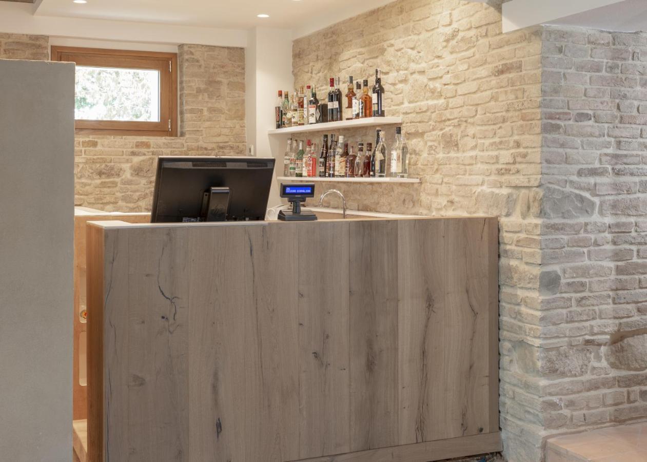Dai Ventu Bed and Breakfast Πέζαρο Εξωτερικό φωτογραφία